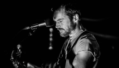 Damien Rice - LeBlogDeLaBlonde - cc