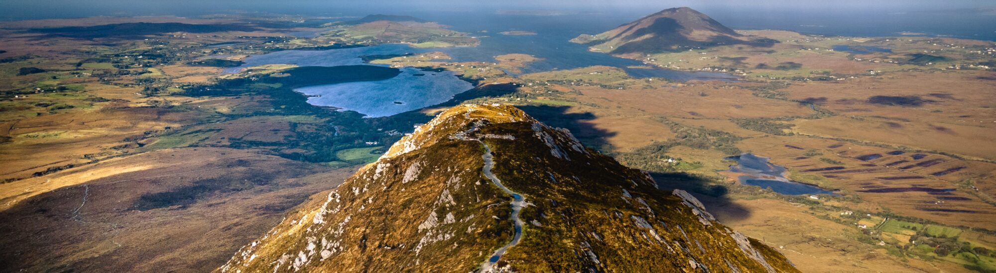 Diamond Hill - © Filip 