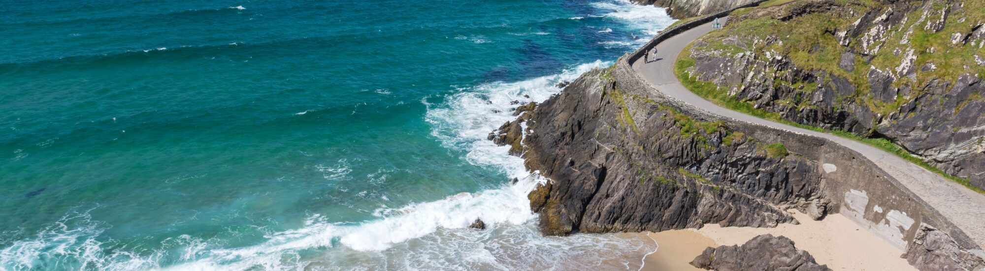 La Dingle Way - Michael Thaler - Shutterstock