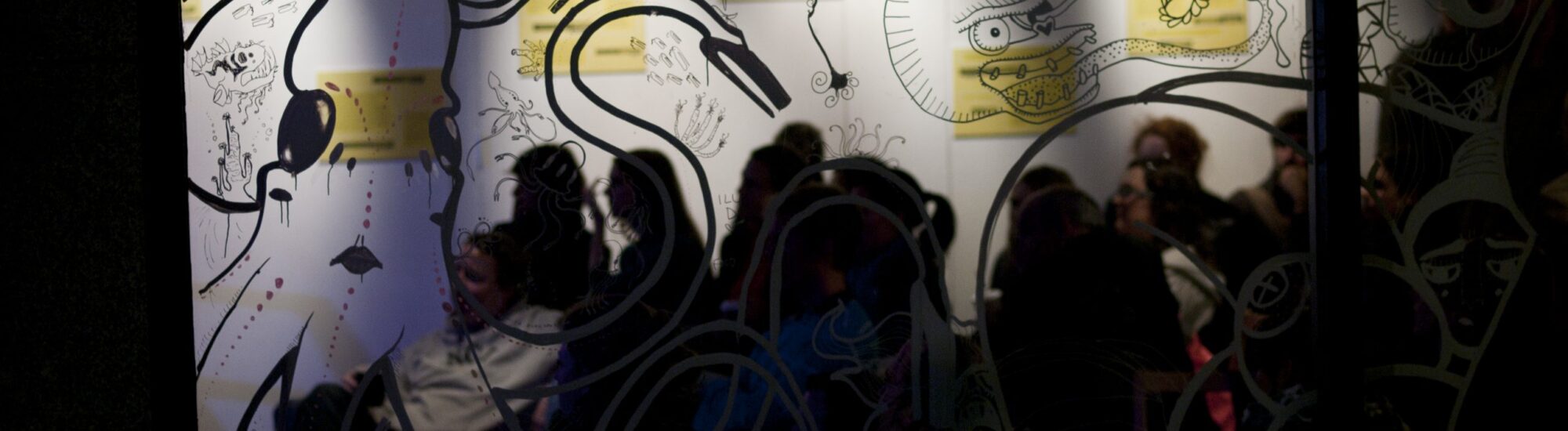 Festivals d'art
