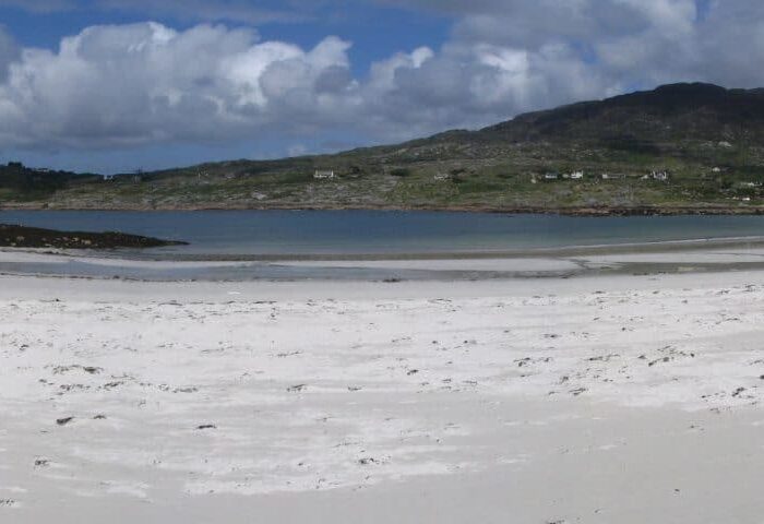 La Montagne Errisbeg - Domaine Public