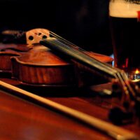 Chansons irlandaises