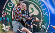 Flogging Molly - Kasper Flörchinger - cc