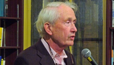 Frank McCourt - David Shankbone - cc