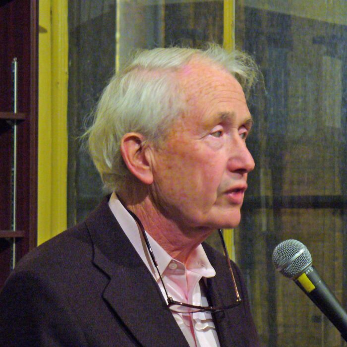 Frank McCourt - David Shankbone - cc