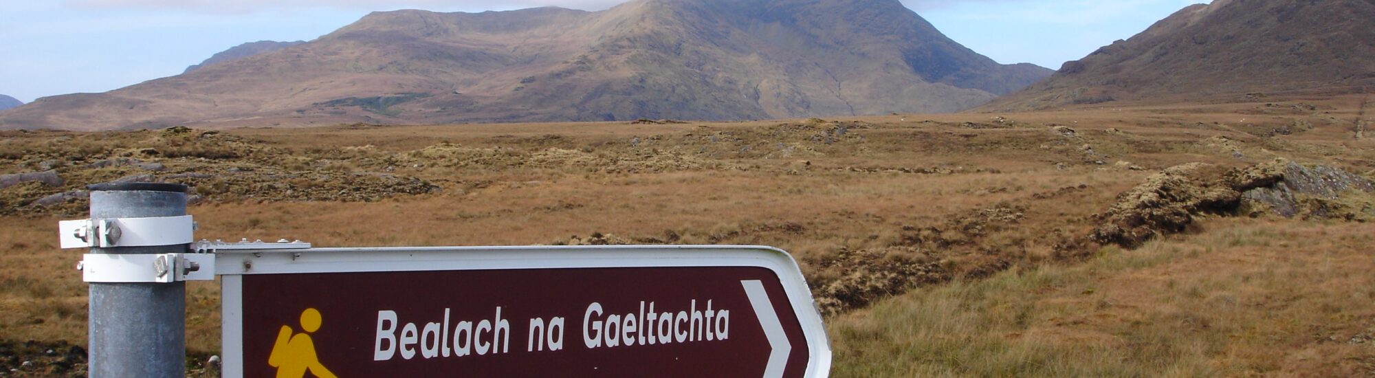 Le Gaeltacht - rhodes - cc 