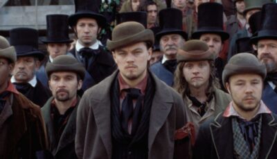 Gangs of New York
