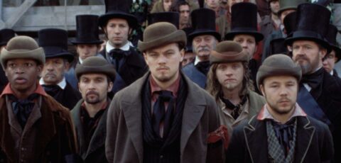 Gangs of New York