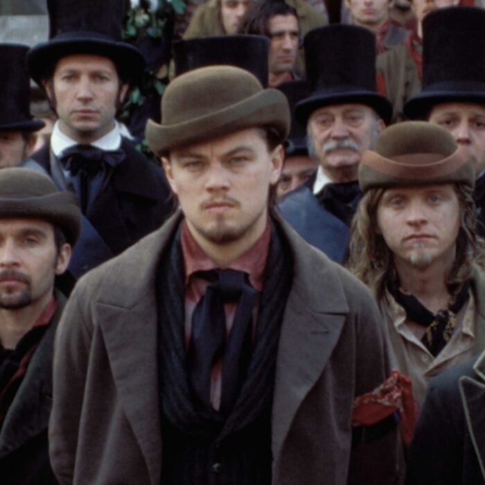 Gangs of New York