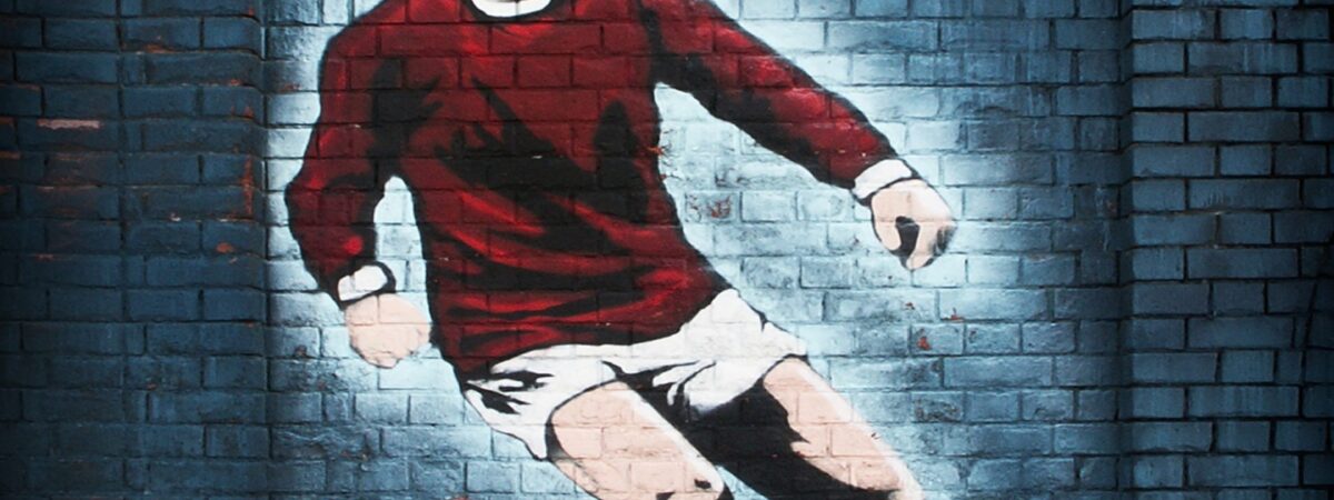 George Best - Andy Welsh - cc