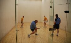 Un match de handball gaélique – www.bodengaa.ie