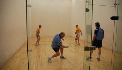 Un match de handball gaélique – www.bodengaa.ie