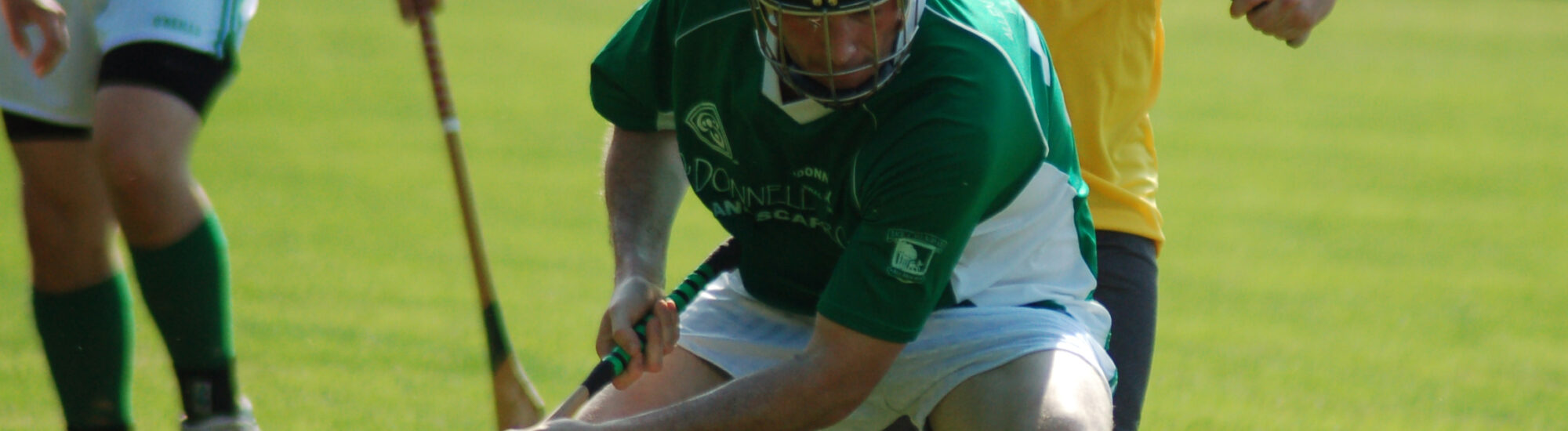 Du Hurling - Irish Philadelphia Photo Essays - cc
