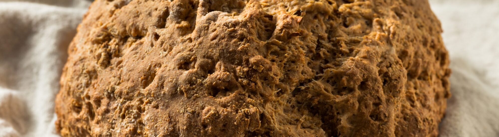 Un irish brown bread - bhofack2