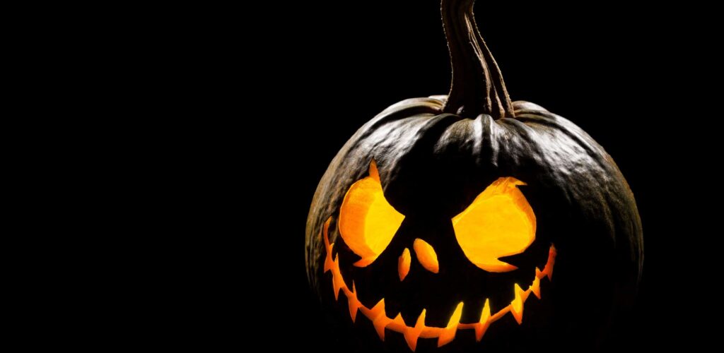 Jack O'Lantern - © iava777