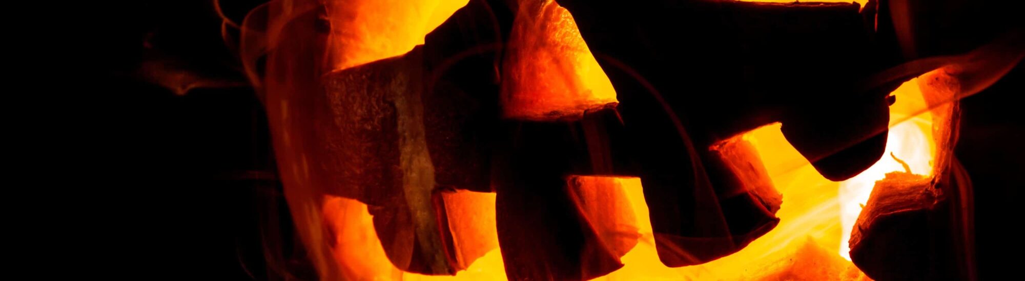 Une citrouille Jack O'Lantern - © Andrey Armyagov
