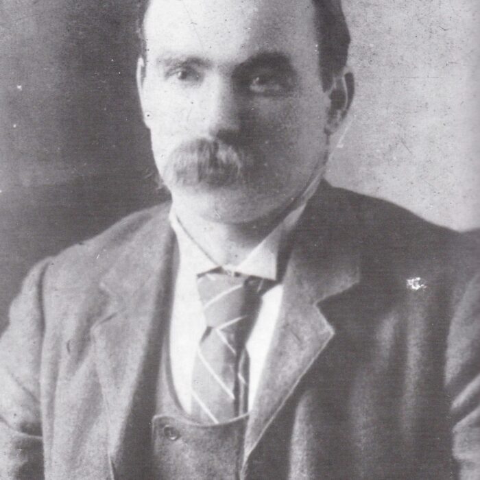 James Connolly - Domaine public