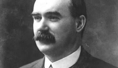 James Connolly - Domaine Public
