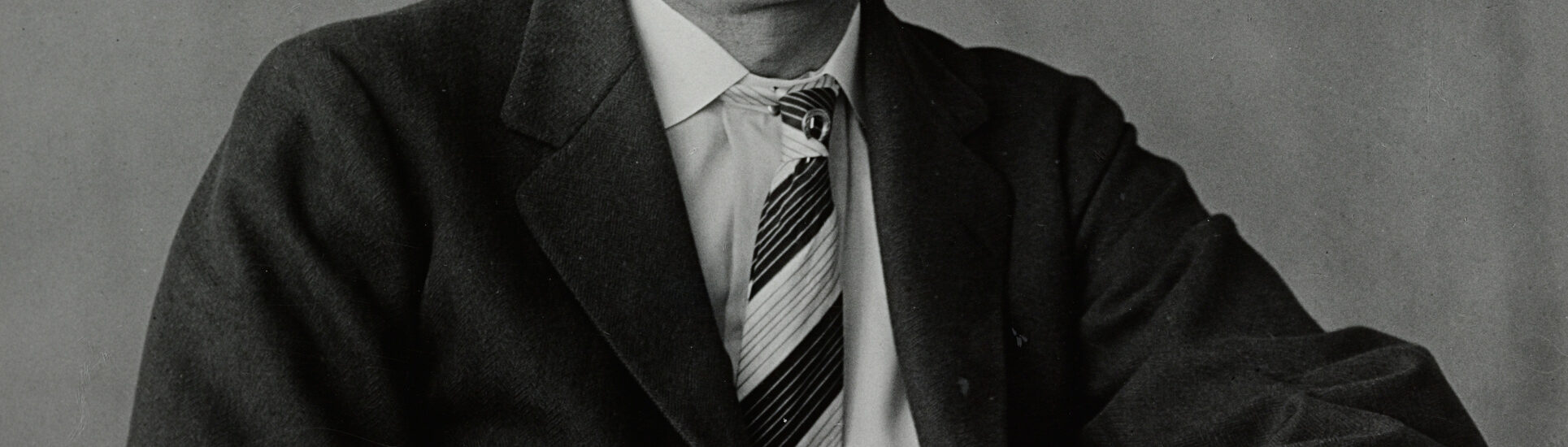 James Joyce - Domaine Public