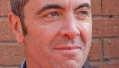 James Nesbitt - Richard Redshaw LRPS - cc