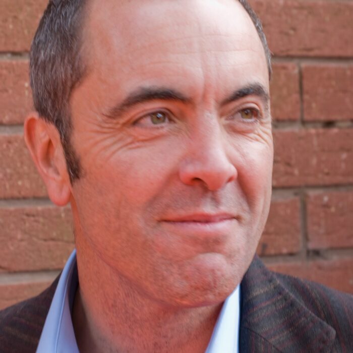 James Nesbitt - Richard Redshaw LRPS - cc