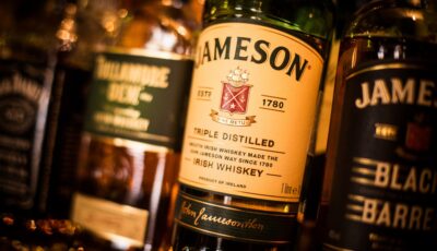 Du whiskey Jameson - © bizoo_n - stock.adobe.com