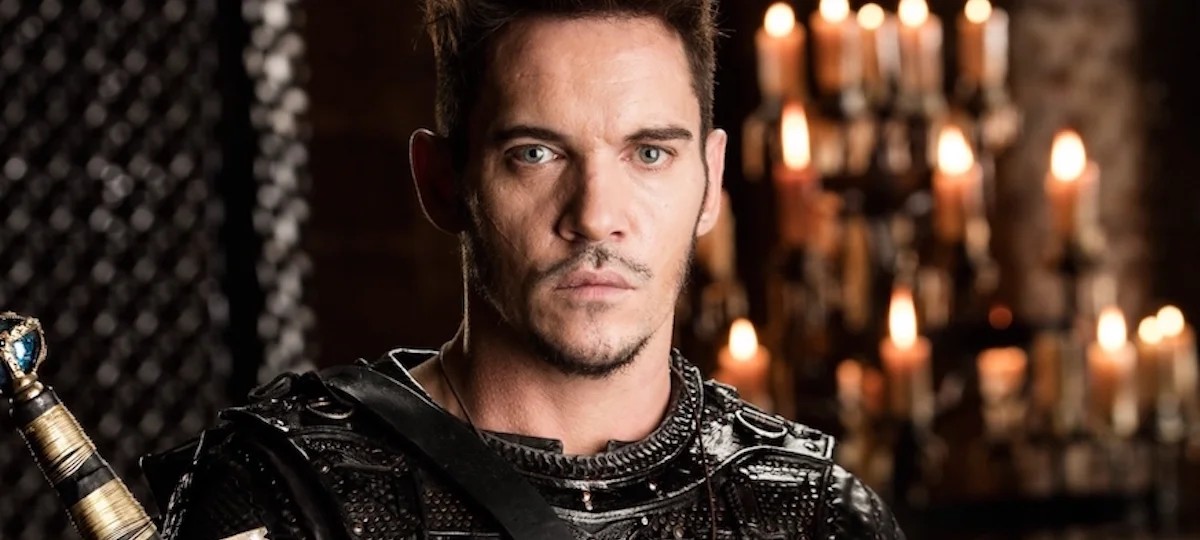 Jonathan Rhys-Meyers