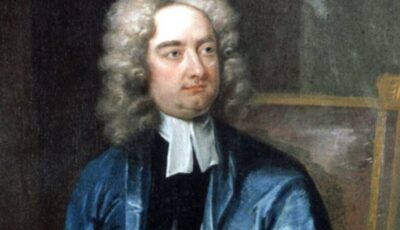 Jonathan Swift - Domaine public
