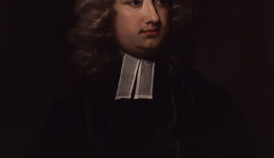 Jonathan Swift - Domaine public
