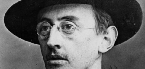Joseph Plunkett - Domaine public