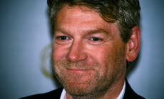 Kenneth Branagh - Giorgia Meschini - cc