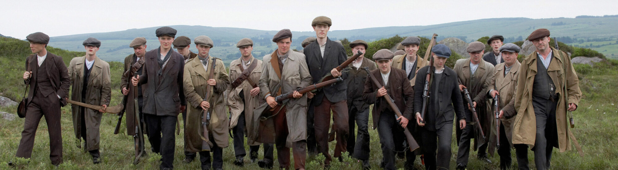 Films irlandais
