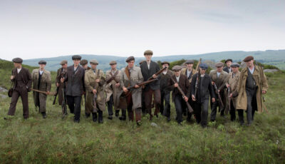 Films irlandais