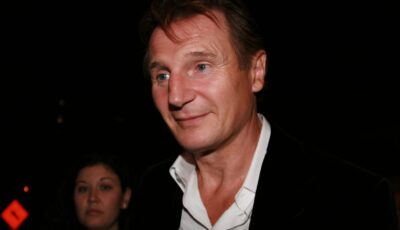 Liam Neeson - Karen Seto - cc