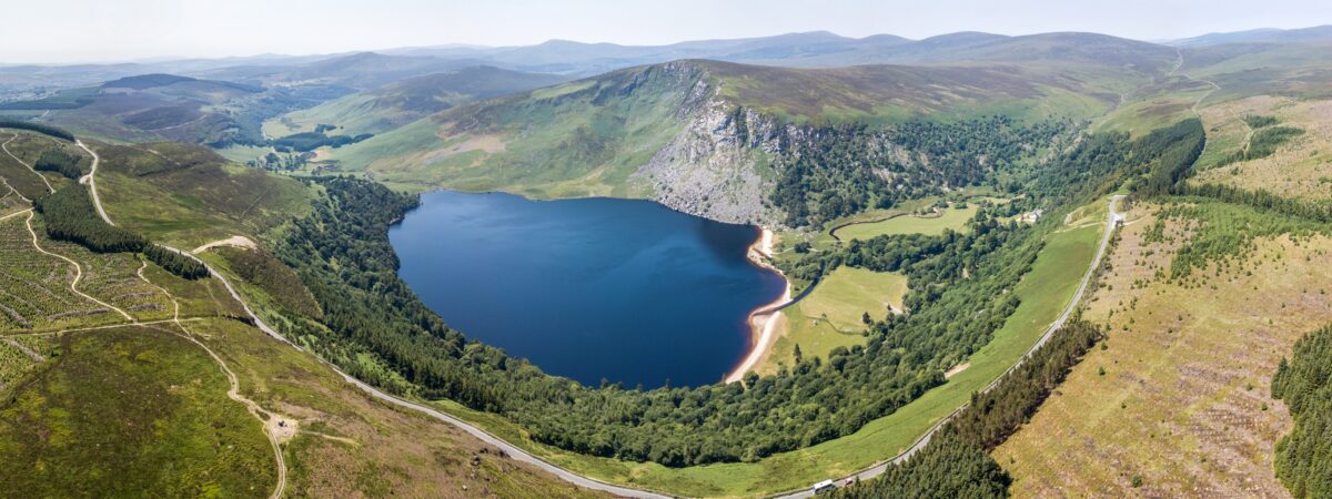 L’Irlande, élue meilleure destination de voyage de toute l’Europe !