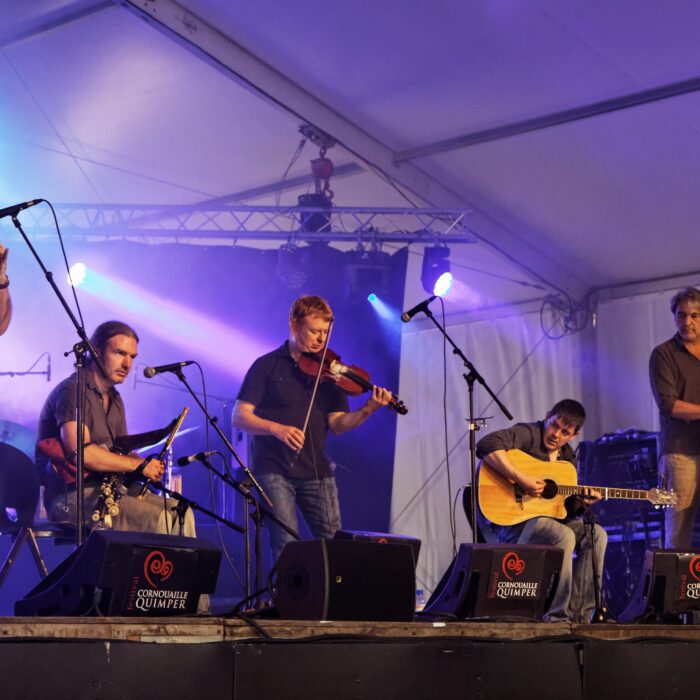 Lùnasa - Thesupermat - cc