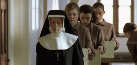 The Magdalene Sisters