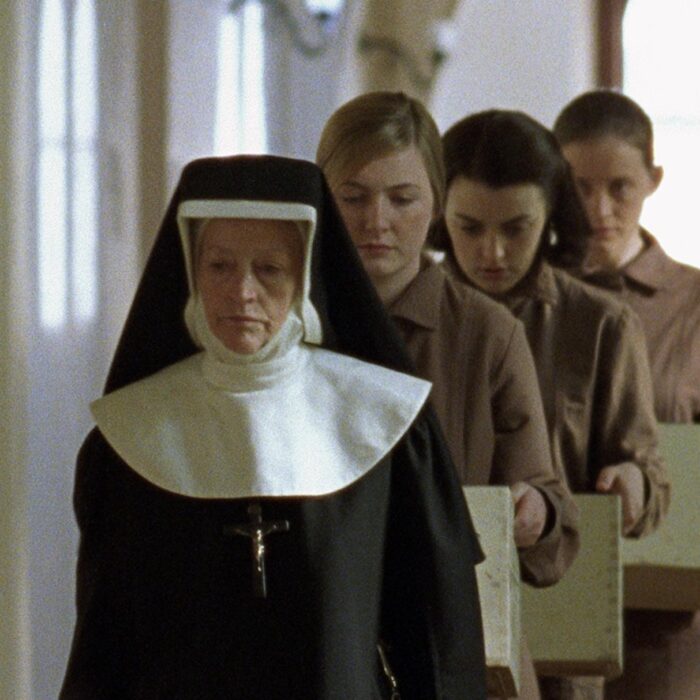 The Magdalene Sisters