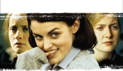 Affiche du Film - The Magdalene Sisters
