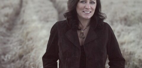 Mary Black