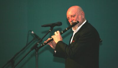 Matt Molloy - Sinn Féin - cc