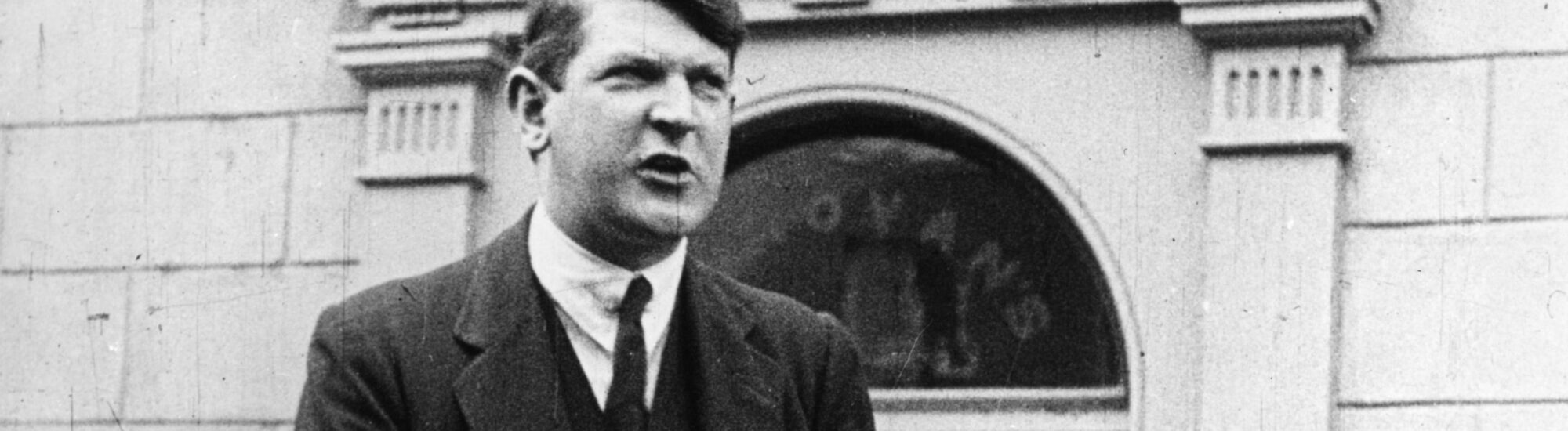 Personnalités irlandaises