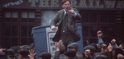 Michael Collins – Michael Collins