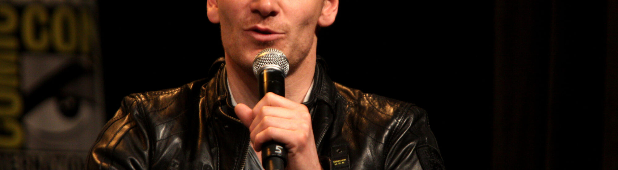 Michael Fassbender - <a href=