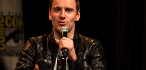 Michael Fassbender - Michael Fassbender - cc