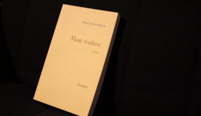 Mon Traître - Guide Irlande.com