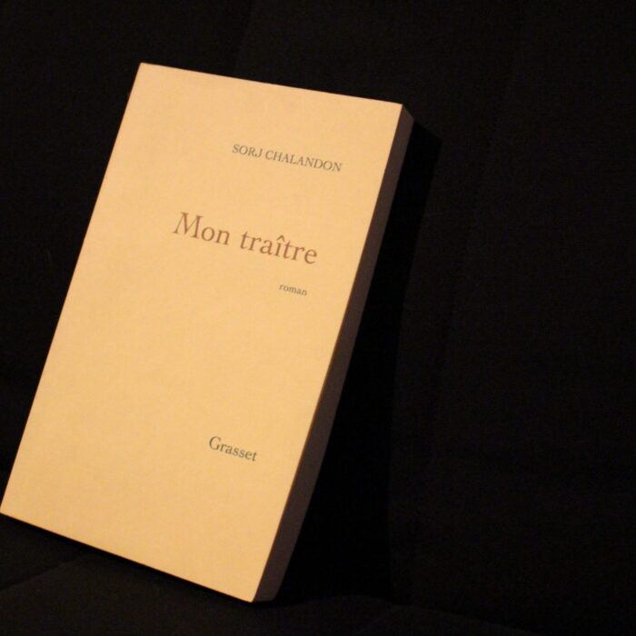 Mon Traître - Guide Irlande.com