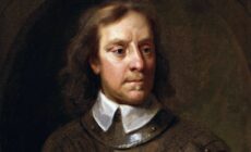 Oliver Cromwell – Domaine Public