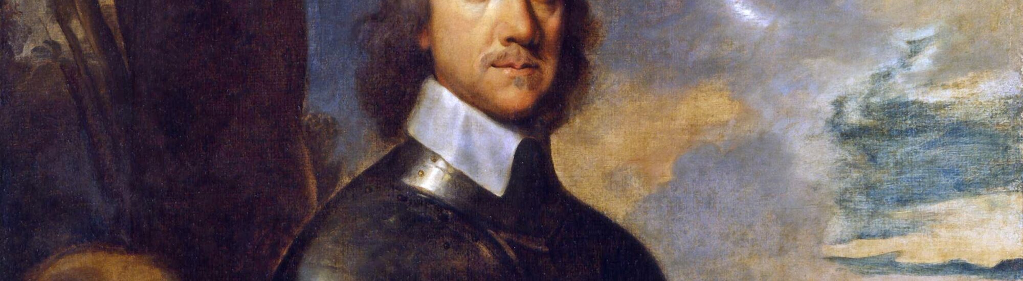 Oliver Cromwell – Domaine Public
