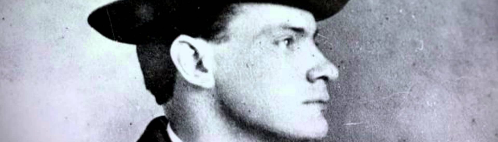 Patrick Pearse - Domaine public
